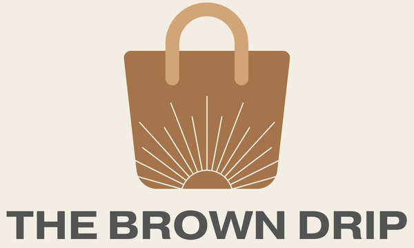 The Brown Drip